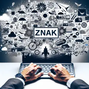 Znak And